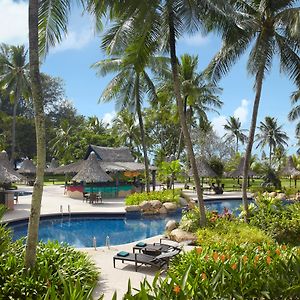 Golden Sands Resort by Shangri-La, Penang