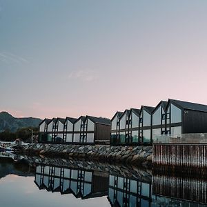 Ringstad Resort